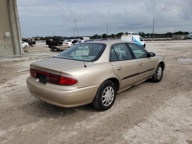Photo 4 from auction – 2004 BUICK CENTURY CU with VIN 2G4WS52J541208226