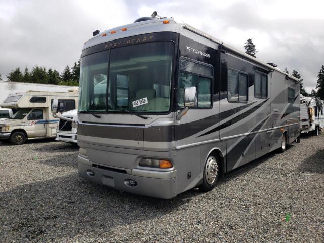 Photo 2 from auction – 2006 FLEE PROVIDENCE with VIN 4UZACJDC86CW82716