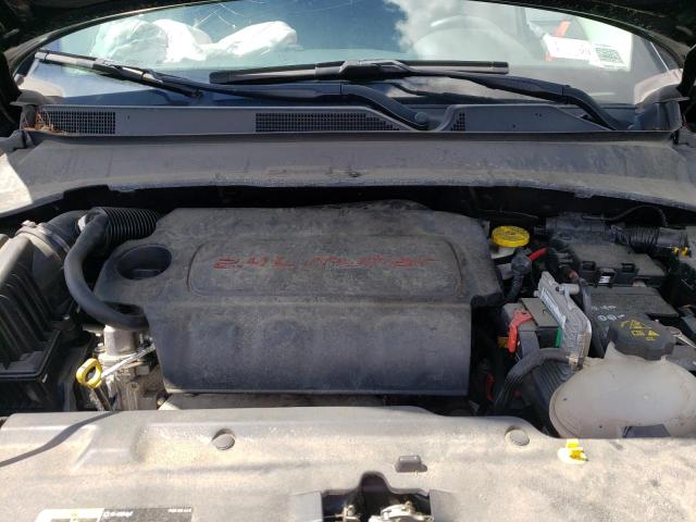 Photo 7 from auction – 2017 JEEP COMPASS LI with VIN 3C4NJDCB0HT646502