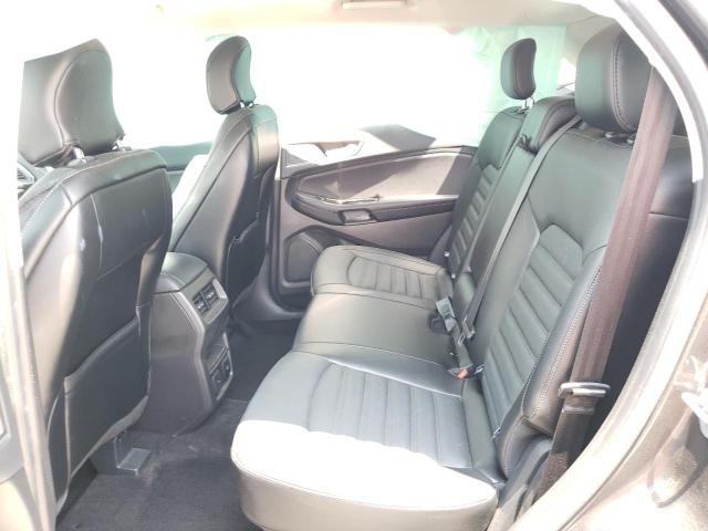 Photo 6 from auction – 2017 FORD EDGE SEL with VIN 2FMPK3J89HBB56185
