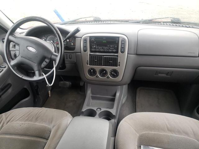 Photo 9 from auction – 2005 FORD EXPLORER X with VIN 1FMZU73K95ZA56907