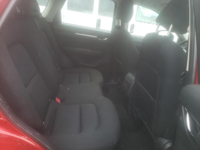 Photo 6 from auction – 2018 MAZDA CX-5 SPORT with VIN JM3KFABM6J0367684