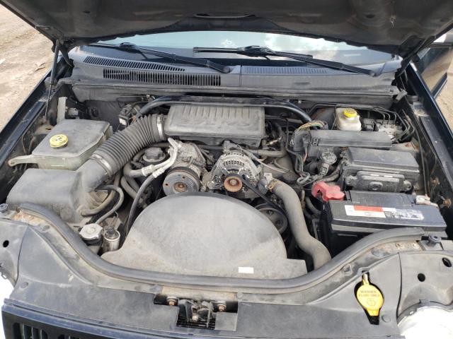 Photo 7 from auction – 2006 JEEP GRAND CHER with VIN 1J4GR48K06C222296