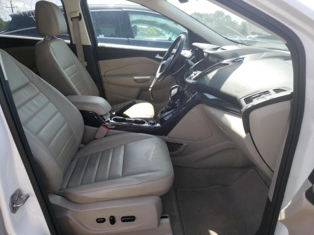 Photo 5 from auction – 2015 FORD ESCAPE TIT with VIN 1FMCU0JX7FUB55879
