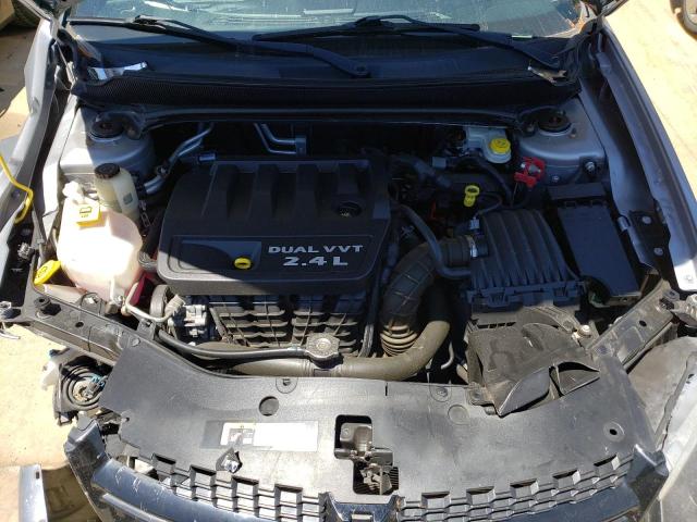 Photo 7 from auction – 2014 DODGE AVENGER SE with VIN 1C3CDZAB4EN222626