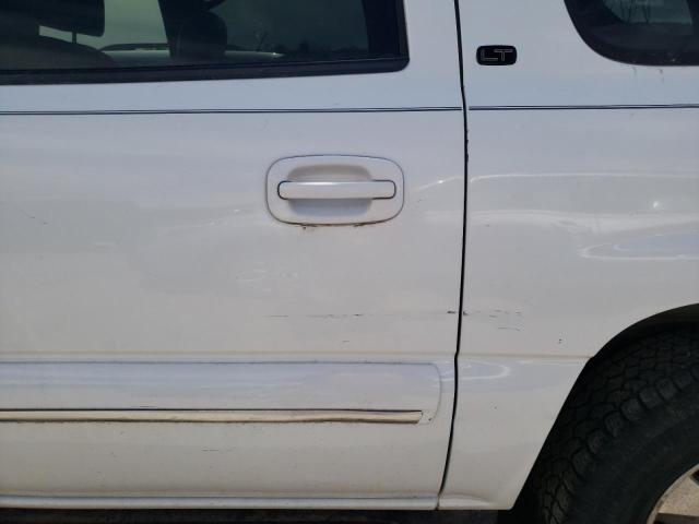 Photo 9 from auction – 2002 CHEVROLET SUBURBAN K with VIN 1GNFK16Z62J330293