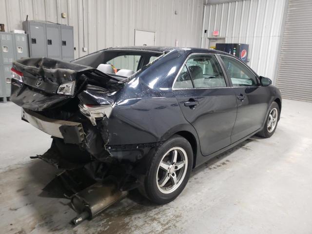 Photo 4 from auction – 2012 TOYOTA CAMRY BASE with VIN 4T4BF1FK8CR181031