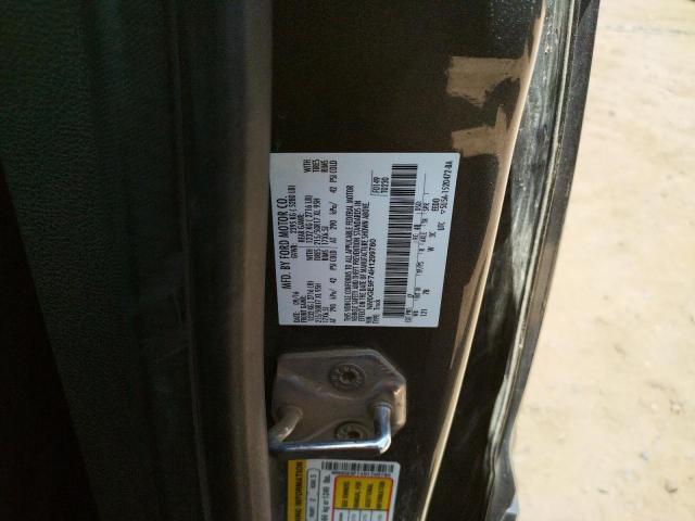 Photo 10 from auction – 2017 FORD TRANSIT CO with VIN NM0GE9F74H1299780