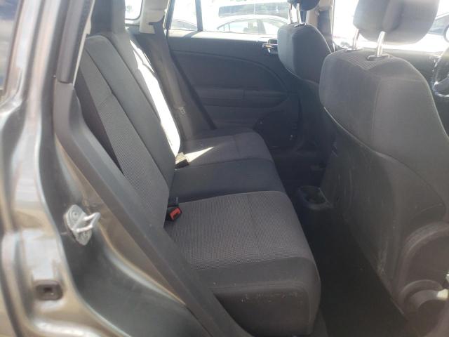 Photo 6 from auction – 2012 DODGE CALIBER SX with VIN 1C3CDWDA6CD536525