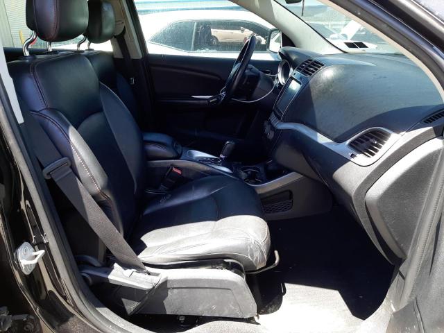 Photo 5 from auction – 2013 DODGE JOURNEY R/ with VIN 3C4PDDEG5DT559343