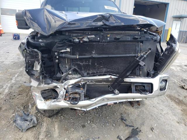 Zdjęcie 9 z aukcji – 2011 FORD F350 SUPER z VIN 1FT8W3BT1BEB08031