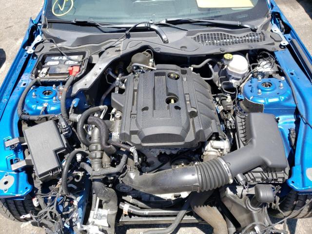 Photo 7 from auction – 2019 FORD MUSTANG with VIN 1FA6P8TH6K5143732