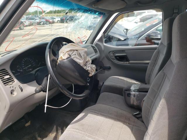 Photo 5 from auction – 1996 FORD RANGER SUP with VIN 1FTCR14U5TPB26257