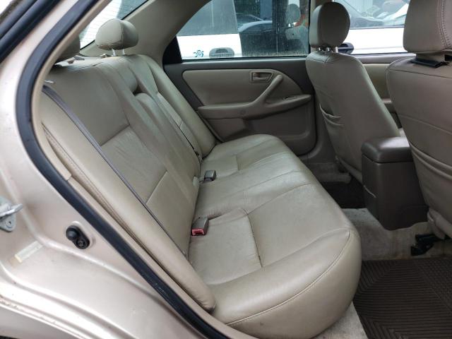 Photo 6 from auction – 2001 TOYOTA CAMRY LE with VIN 4T1BF22K11U960094