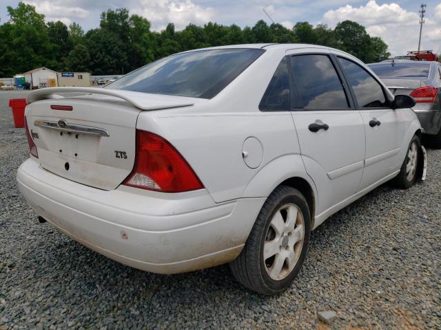 Photo 4 from auction – 2002 FORD FOCUS ZTS with VIN 1FAFP38302W232240