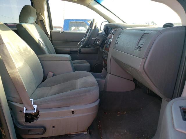 Photo 5 from auction – 2004 DODGE DURANGO SL with VIN 1D4HB48N34F168340