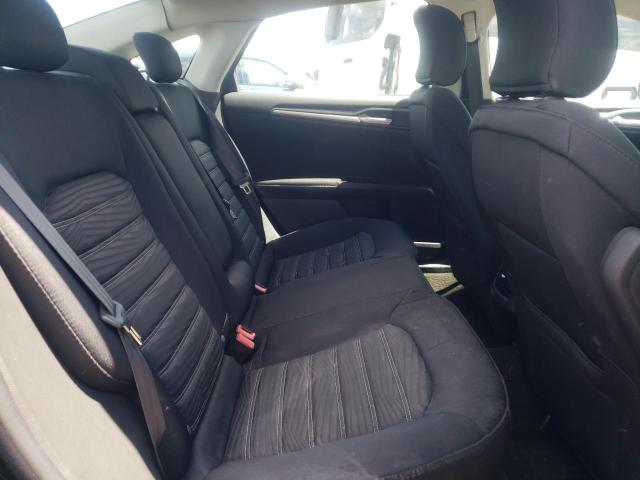 Photo 6 from auction – 2016 FORD FUSION SE with VIN 1FA6P0H75G5124310