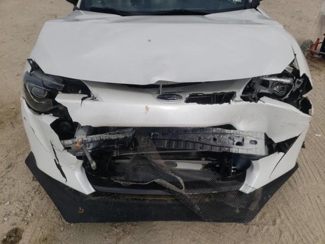Photo 9 from auction – 2013 SUBARU BRZ 2.0 LI with VIN JF1ZCAC12D1606978