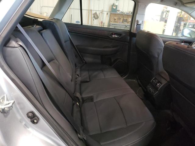 Photo 6 from auction – 2019 SUBARU OUTBACK 3. with VIN 4S4BSEJCXK3243711