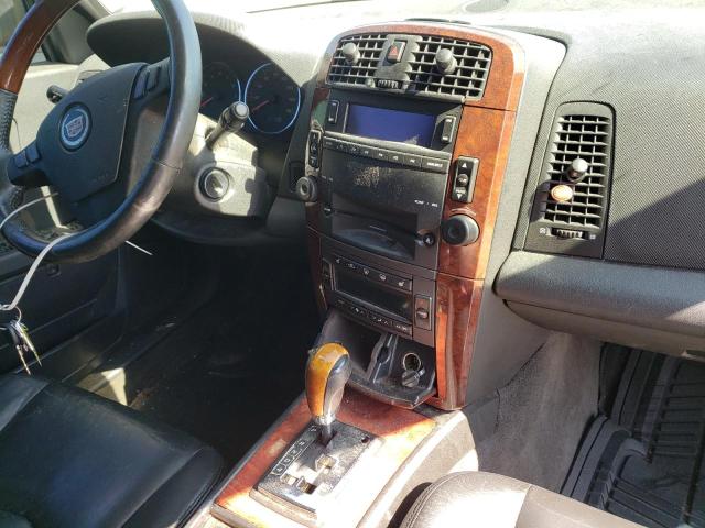 Photo 9 from auction – 2006 CADILLAC SRX with VIN 1GYEE637060178268