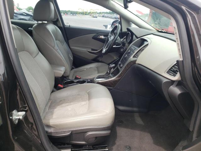 Photo 5 from auction – 2015 BUICK VERANO CON with VIN 1G4PR5SK4F4100762