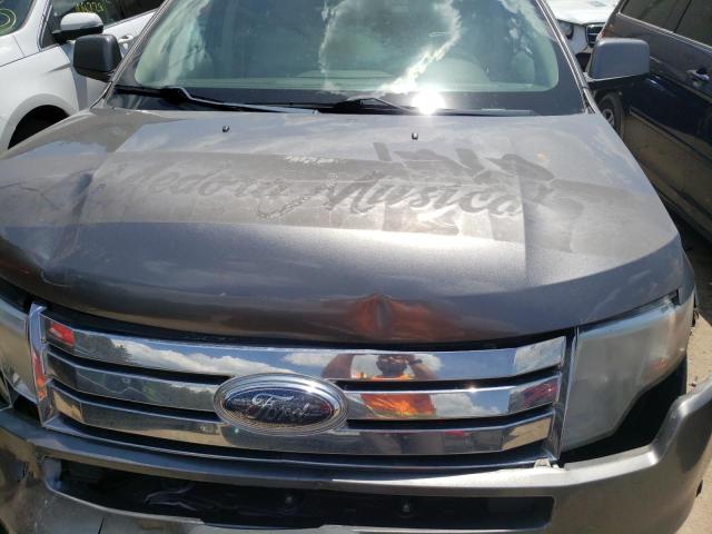 Photo 7 from auction – 2010 FORD EDGE LIMIT with VIN 2FMDK4KC1ABA60181
