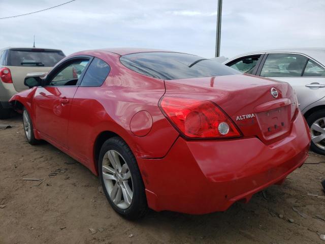 Photo 3 from auction – 2012 NISSAN ALTIMA S with VIN 1N4AL2EPXCC238234