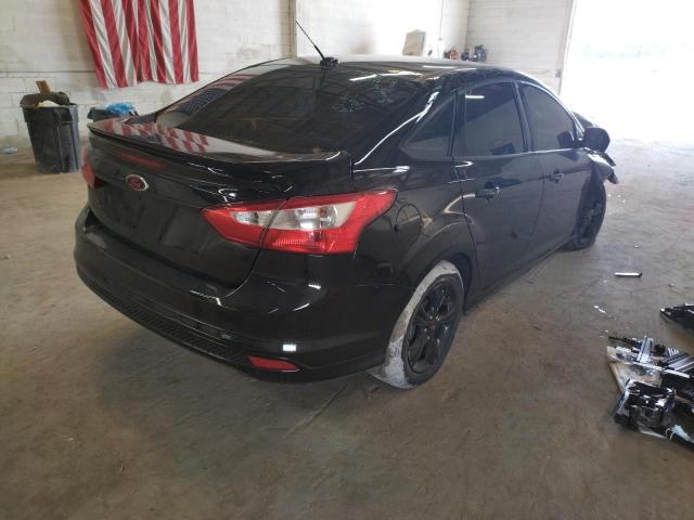 Photo 4 from auction – 2013 FORD FOCUS SE with VIN 1FADP3F2XDL376013