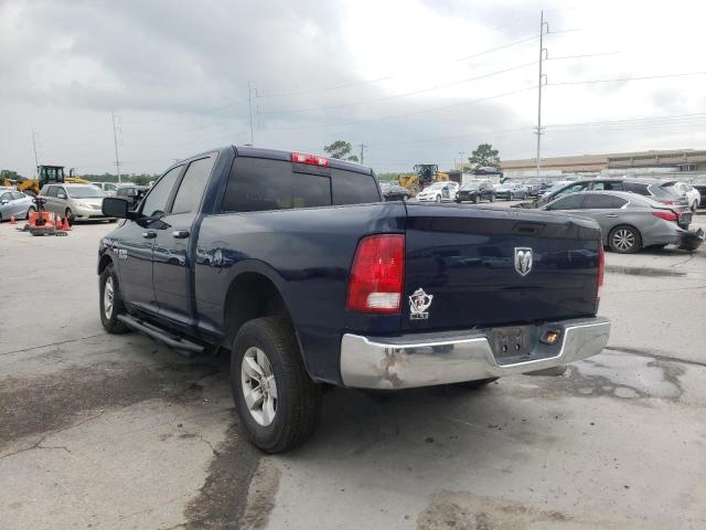 Photo 3 from auction – 2017 RAM 1500 SLT with VIN 1C6RR6GT5HS682798