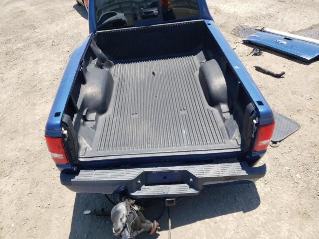 Photo 6 from auction – 2009 FORD RANGER SUP with VIN 1FTYR14D79PA23243
