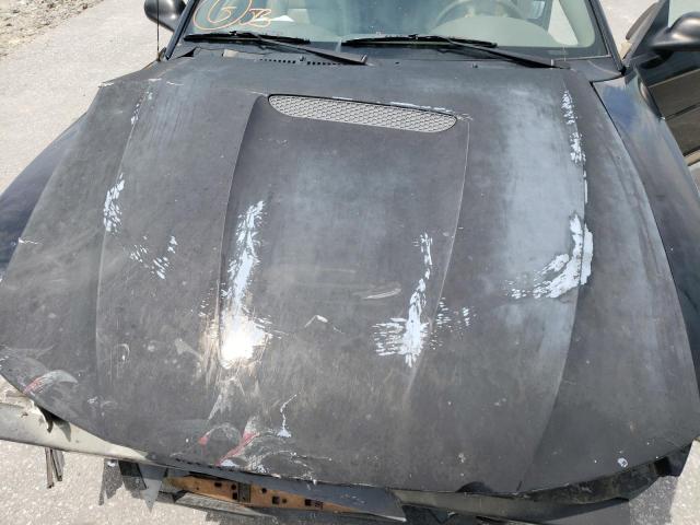 Zdjęcie 7 z aukcji – 2002 FORD MUSTANG z VIN 1FAFP444X2F113647