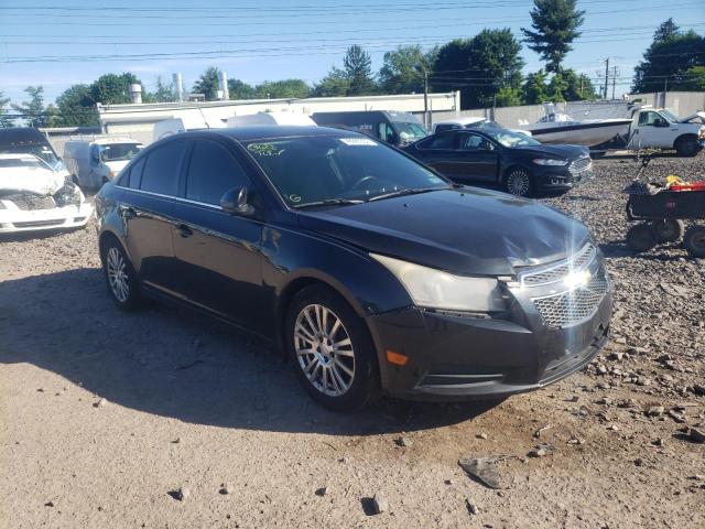 Photo 1 from auction – 2013 CHEVROLET CRUZE with VIN 1G1PH5SB1D7270198