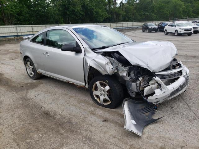 CHEVROLET COBALT LS 2007 with VIN 1G1AK15F977105096 - Photo from auction