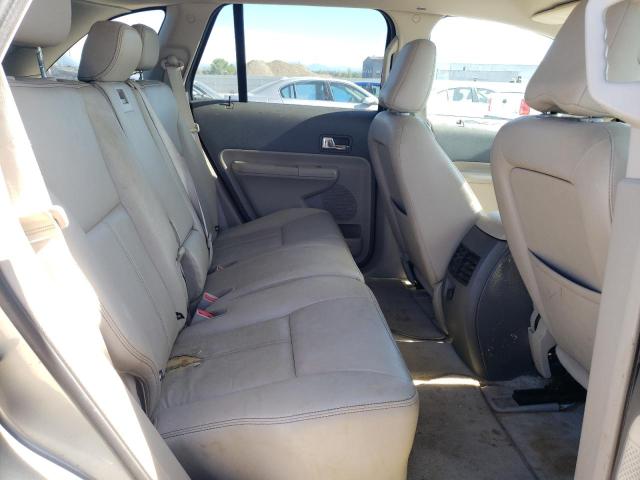 Photo 6 from auction – 2008 FORD EDGE SEL with VIN 2FMDK38C18BB26675