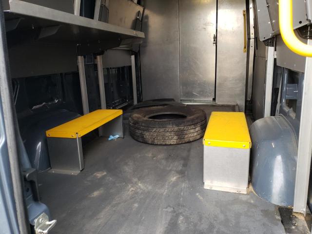 Photo 6 from auction – 2019 MERCEDES-BENZ SPRINTER 2 with VIN WD4PF0CD3KP097772