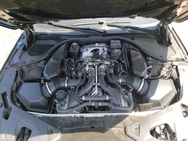 Photo 7 from auction – 2020 BMW M8 with VIN WBSAE0C02LCD15432