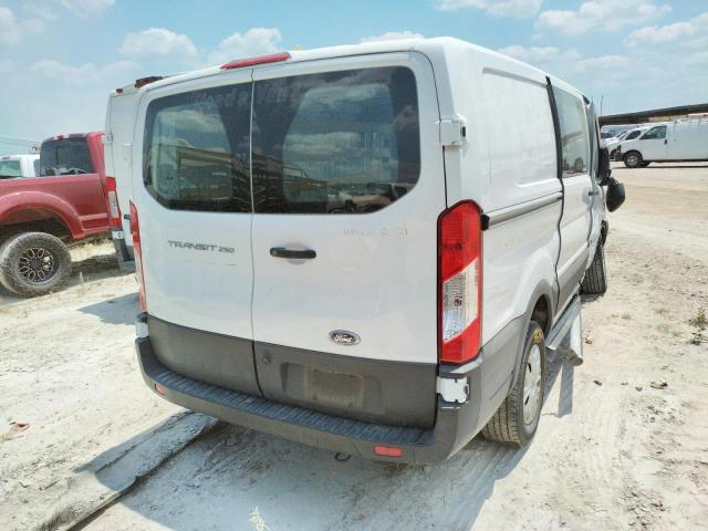 Photo 4 from auction – 2019 FORD TRANSIT T- with VIN 1FTYR1YM9KKB20554