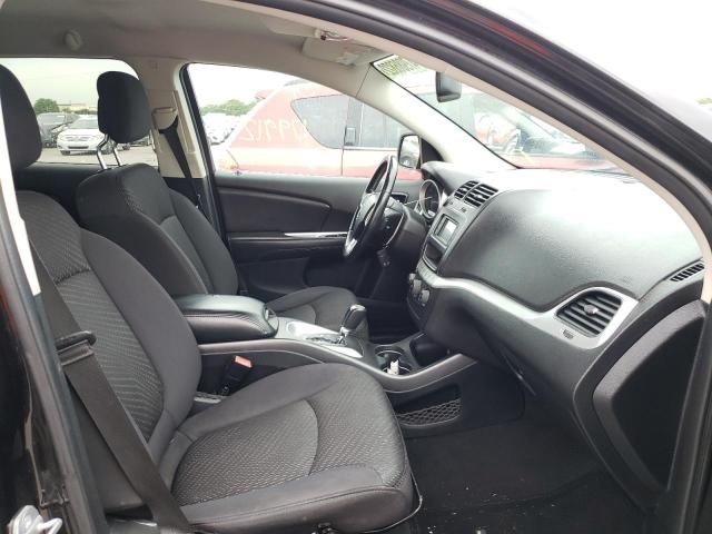 Photo 5 from auction – 2012 DODGE JOURNEY SX with VIN 3C4PDCBG0CT292819