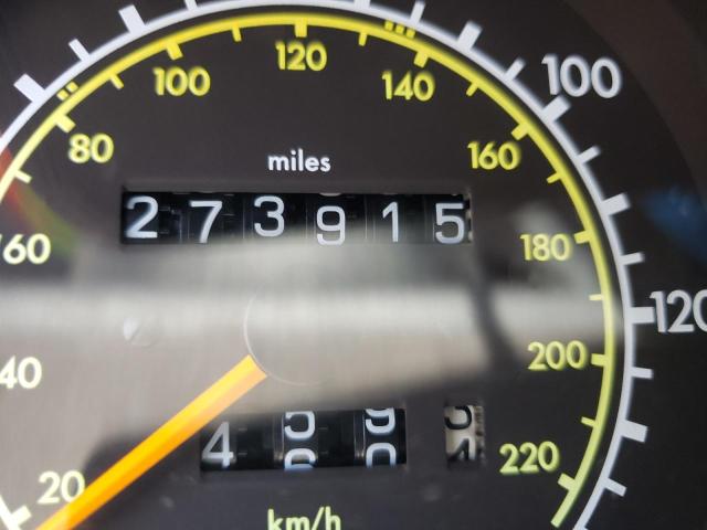 Photo 8 from auction – 1995 MERCEDES-BENZ E 300D with VIN WDBEB31E6SC171668