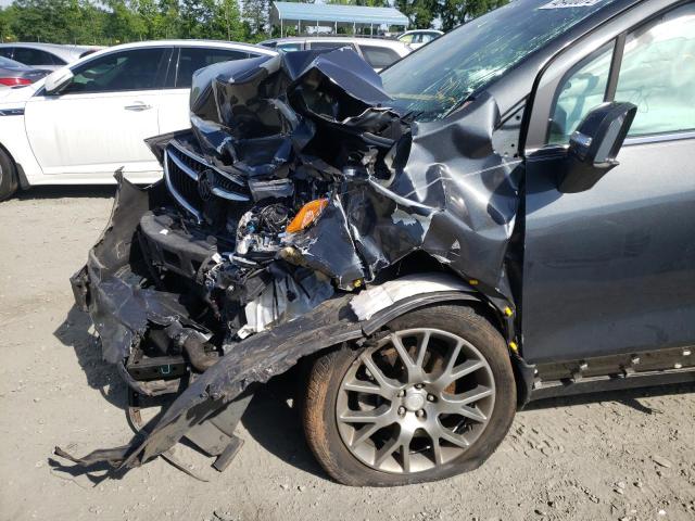 Photo 9 from auction – 2017 BUICK ENCORE SPO with VIN KL4CJ1SB1HB055257