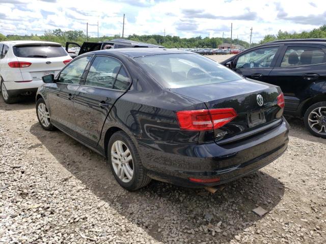 Photo 3 from auction – 2015 VOLKSWAGEN JETTA BASE with VIN 3VW2K7AJ6FM355048