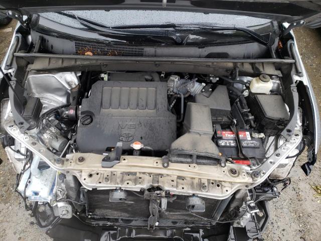 Photo 7 from auction – 2016 TOYOTA HIGHLANDER with VIN 5TDJKRFH2GS279703