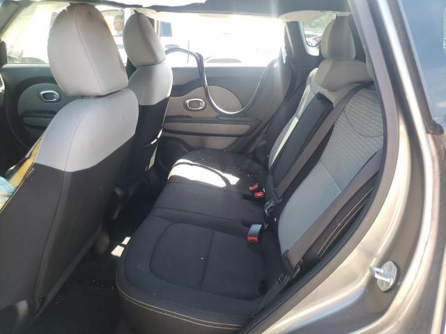 Photo 6 from auction – 2014 KIA SOUL + with VIN KNDJP3A57E7057886