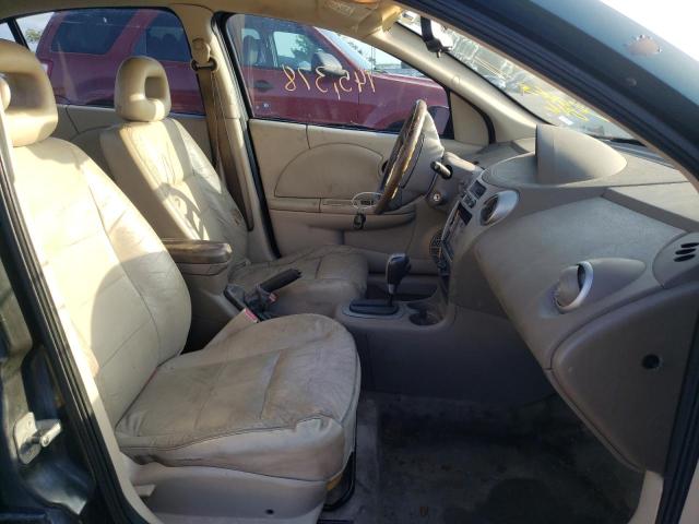 Photo 5 from auction – 2006 SATURN ION LEVEL with VIN 1G8AL58B76Z124697