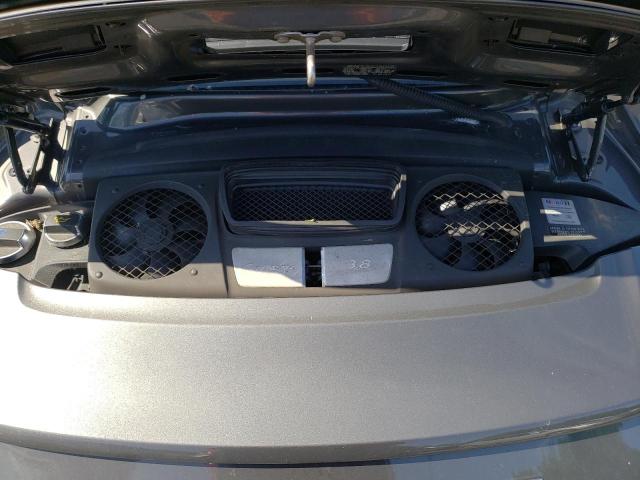 صورة رقم 7 من المزاد - 2015 PORSCHE 911 CARRER مع VIN WP0AB2A96FS125525