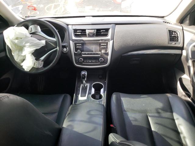 Photo 9 from auction – 2016 NISSAN ALTIMA 2.5 with VIN 1N4AL3AP0GC204207