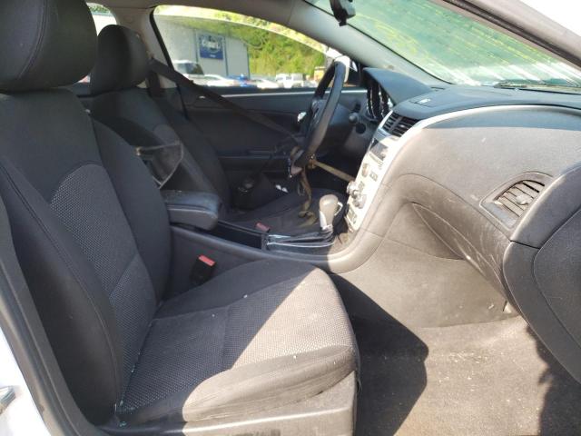 Photo 5 from auction – 2012 CHEVROLET MALIBU 1LT with VIN 1G1ZC5EU9CF108604