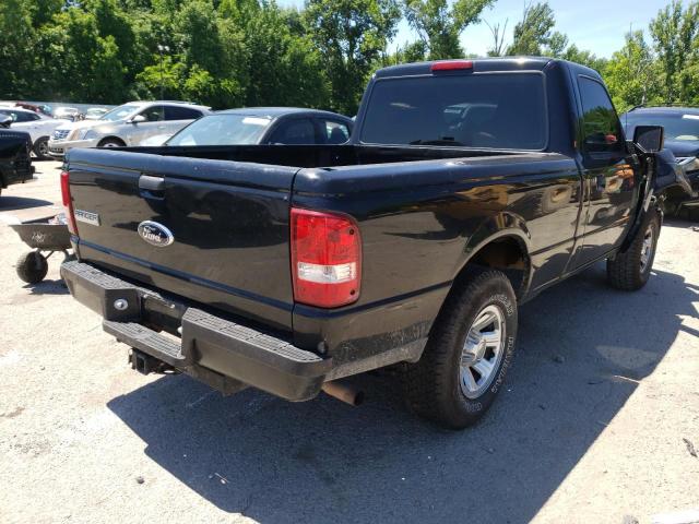 Photo 4 from auction – 2008 FORD RANGER with VIN 1FTYR10D38PA29612