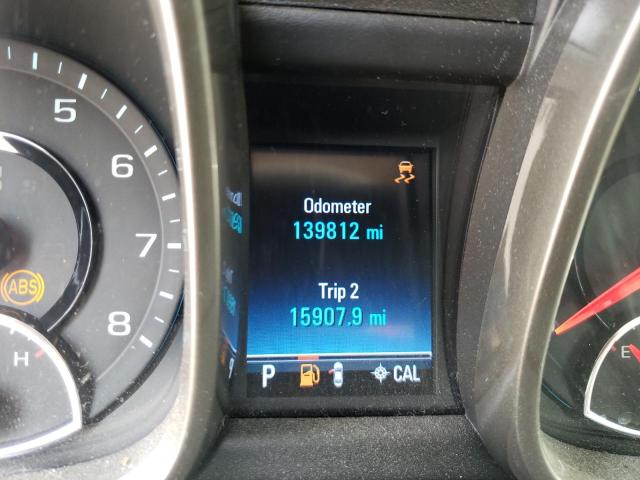 Photo 8 from auction – 2013 CHEVROLET MALIBU LTZ with VIN 1G11H5SA7DF274937