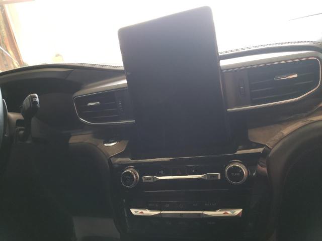 Photo 9 from auction – 2021 FORD EXPLORER P with VIN 1FM5K8HC1MGA79829